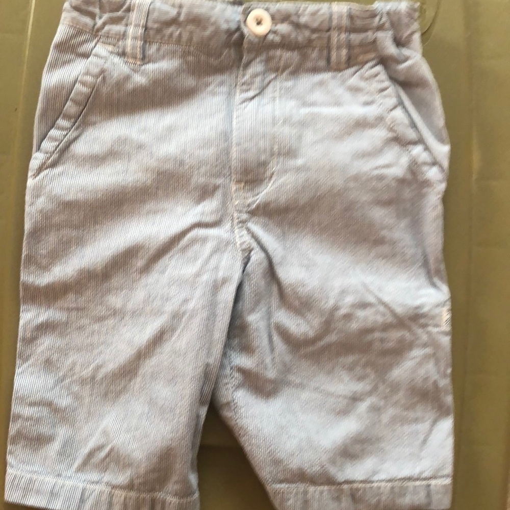Did Too Boys Shorts